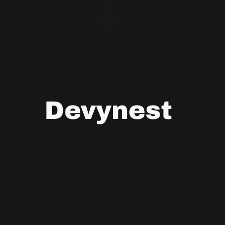Devynest 