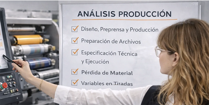 Consultoría estratégica de marca